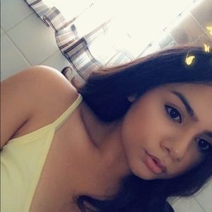 Meet your Posher, Rosa